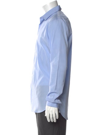 DIOR MEN 2024 Bee Accent Dress Shirt