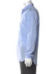 DIOR MEN 2024 Bee Accent Dress Shirt
