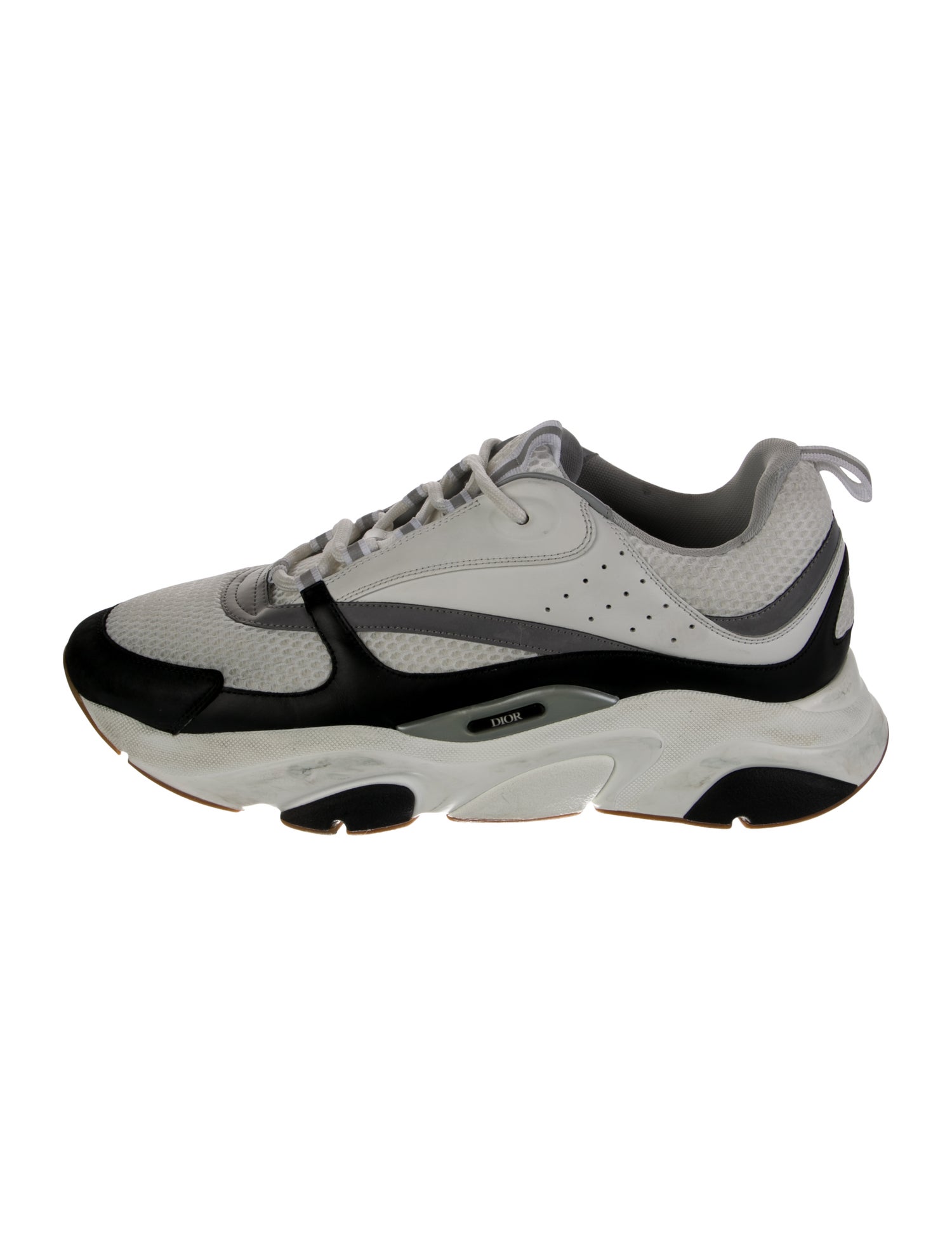 DIOR MEN B22 Sneakers