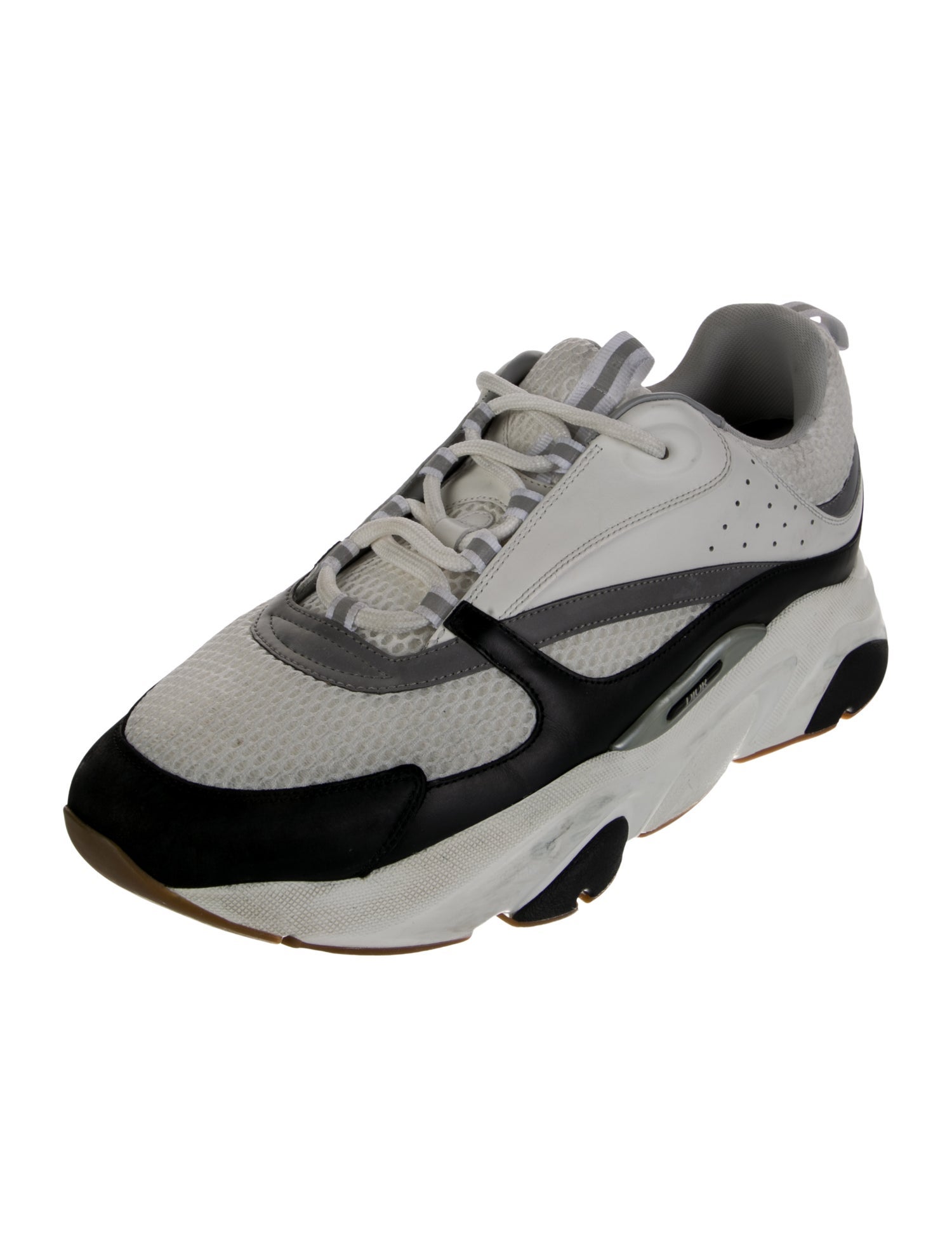 DIOR MEN B22 Sneakers