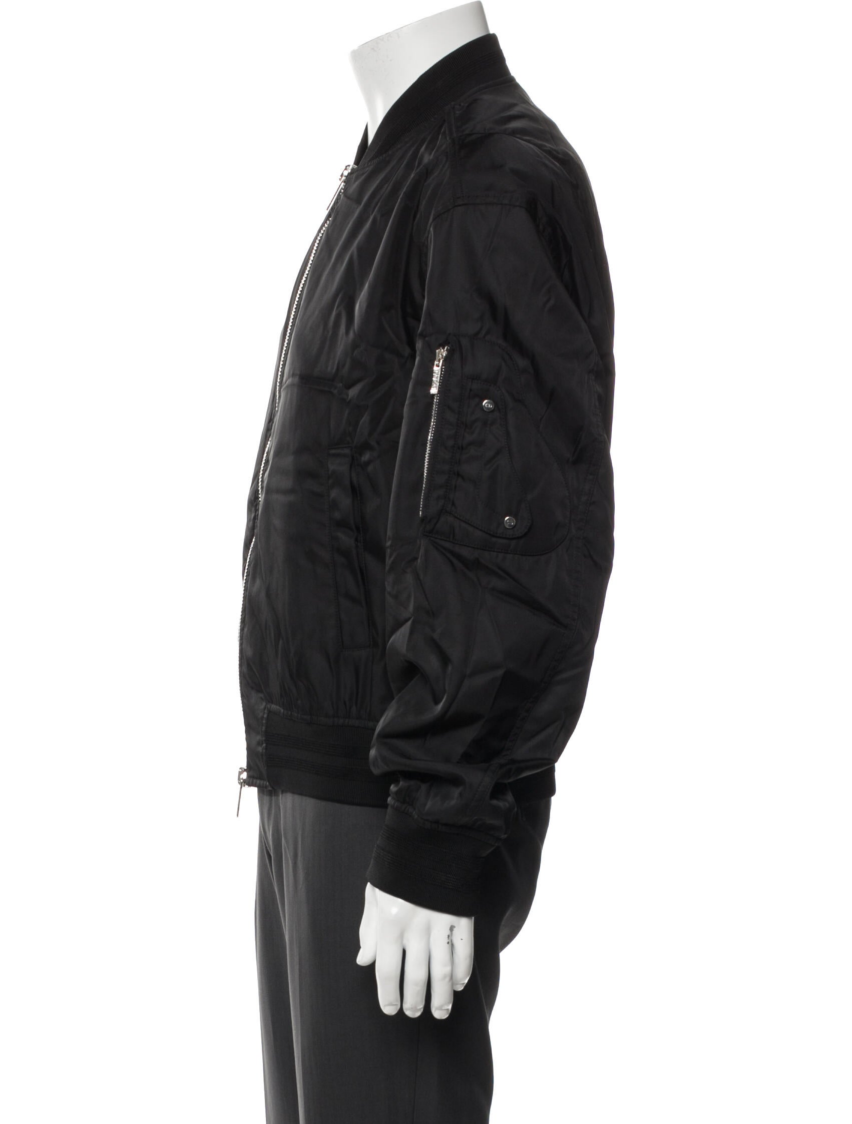 DIOR MEN 2019 Bomber Jacket