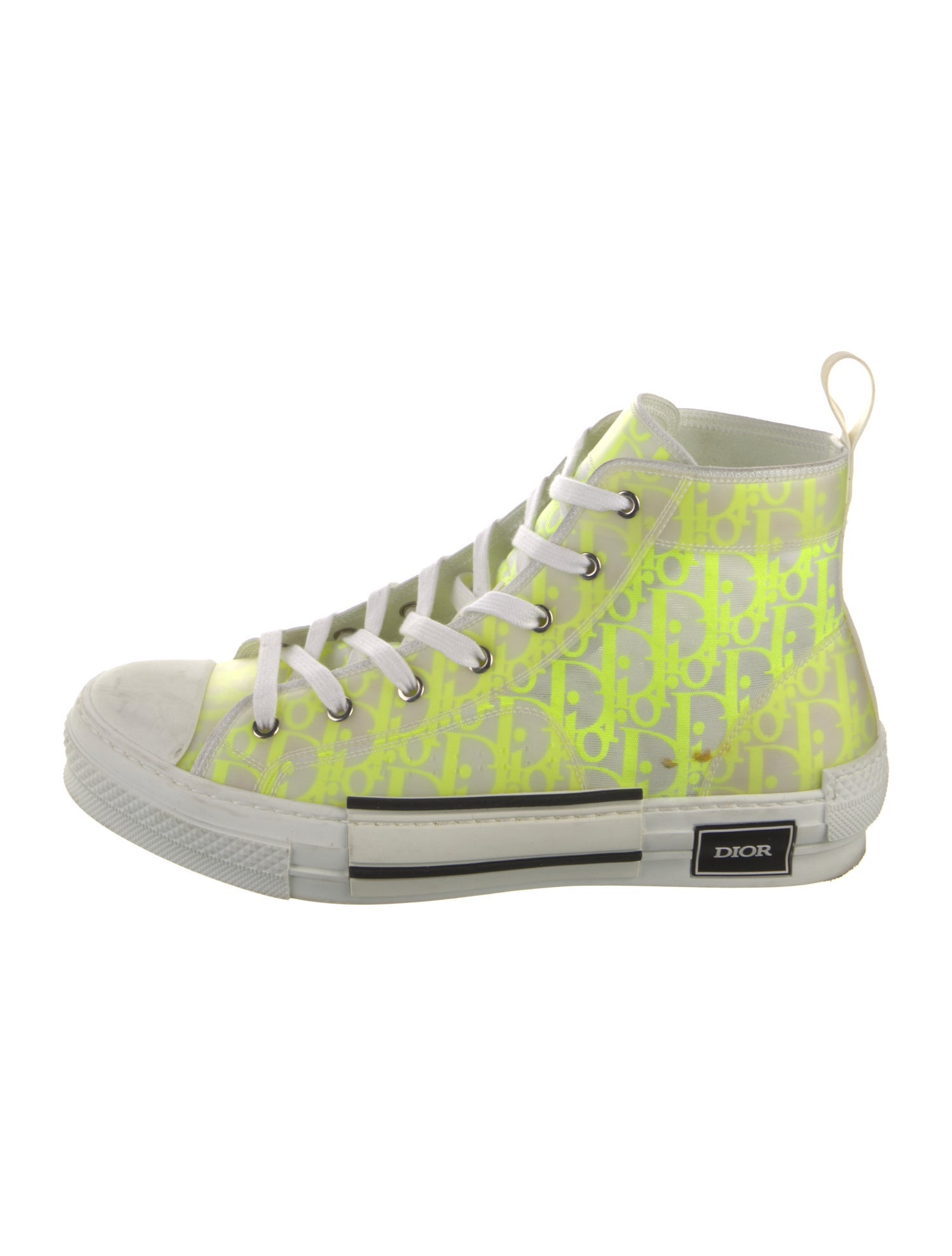 DIOR MEN B23 Sneakers