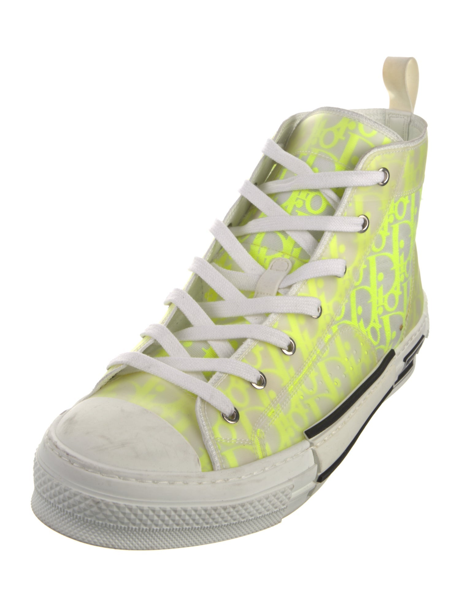 DIOR MEN B23 Sneakers
