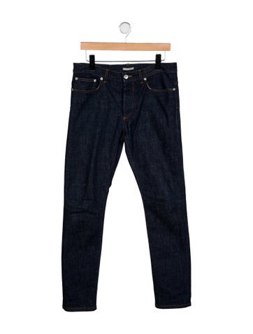 Dior MEN Jeans 2021 Skinny US 30 | S
