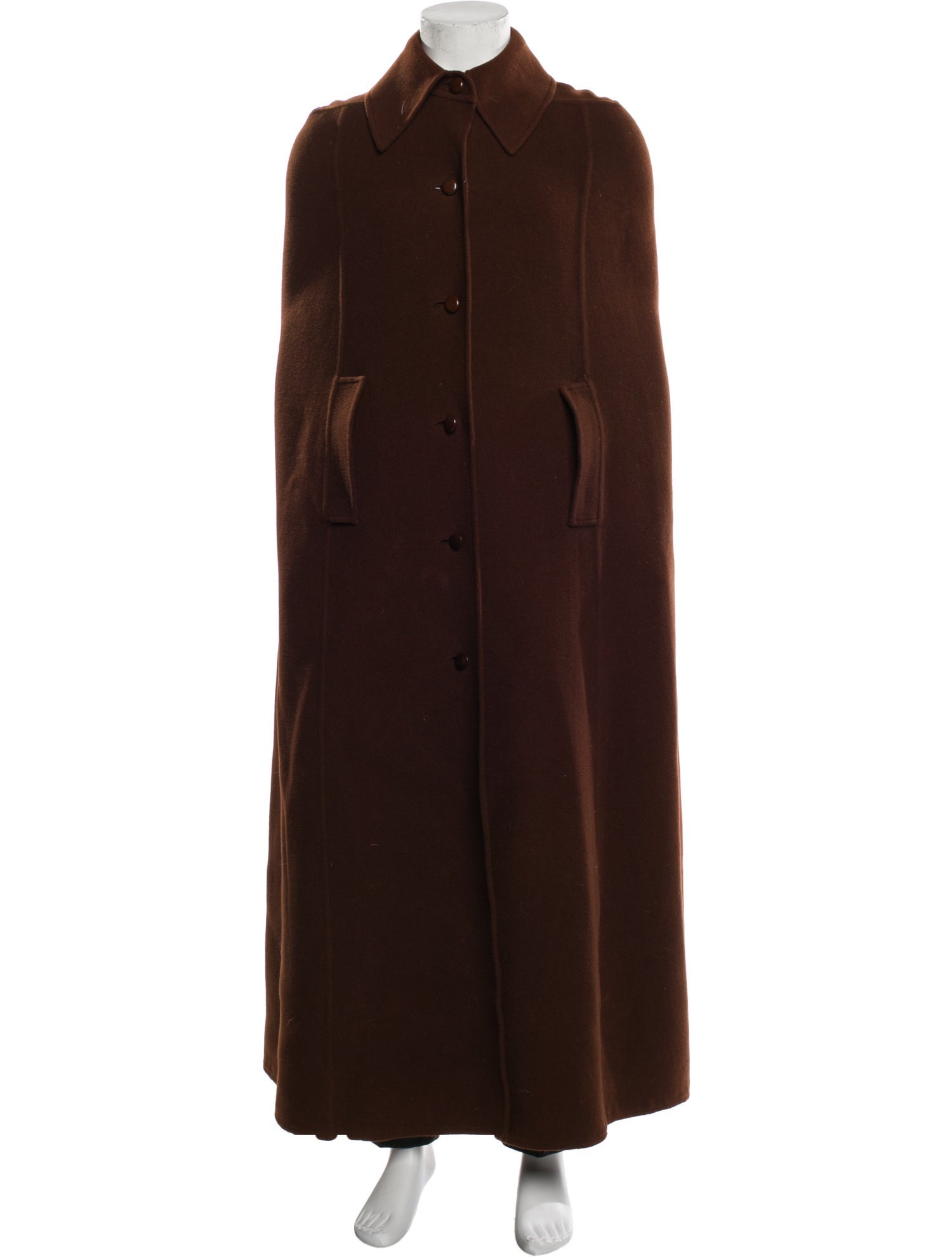 Christian Dior Vintage 1960's Coat