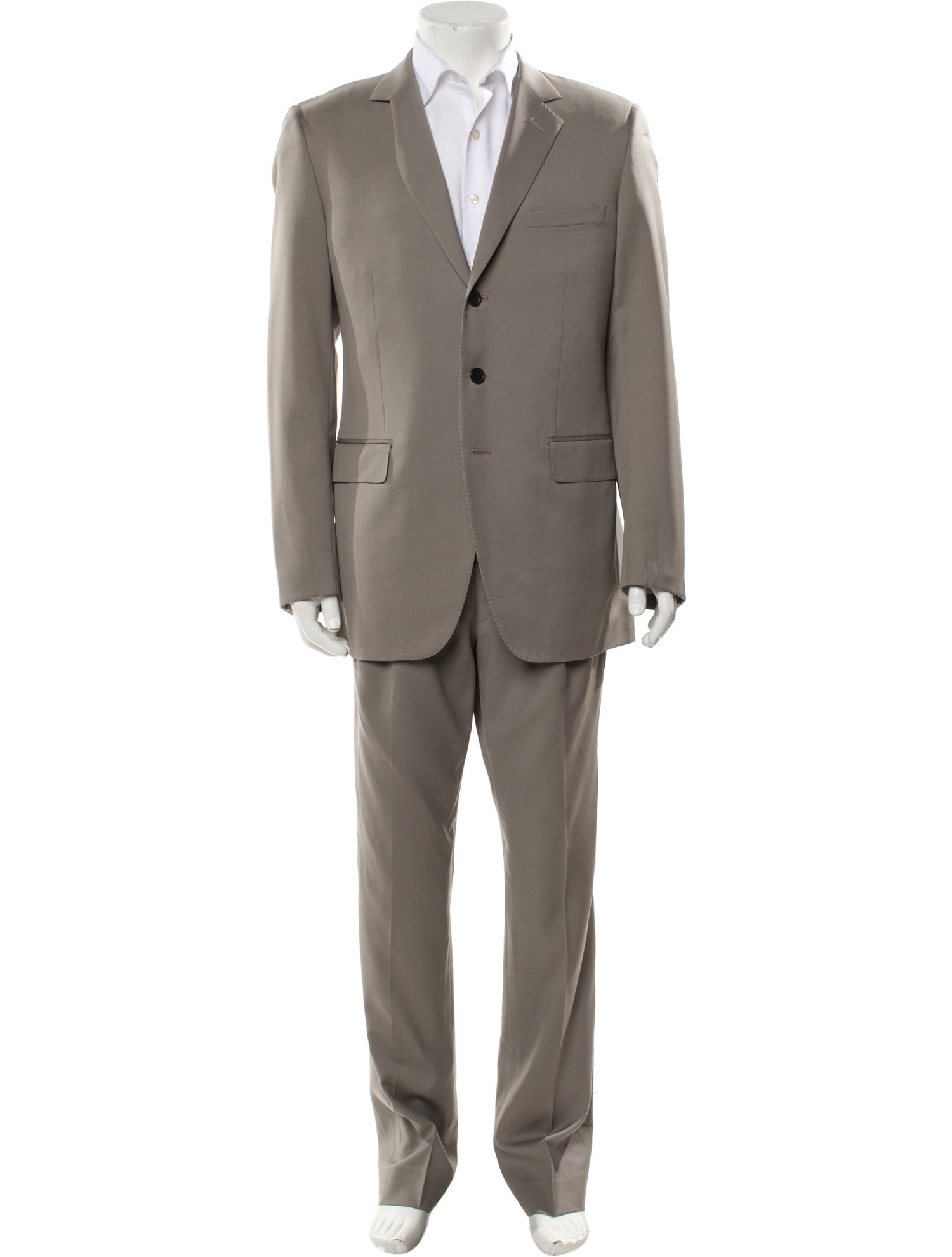 Christian Dior Vintage 2004 Two-Piece Blazer