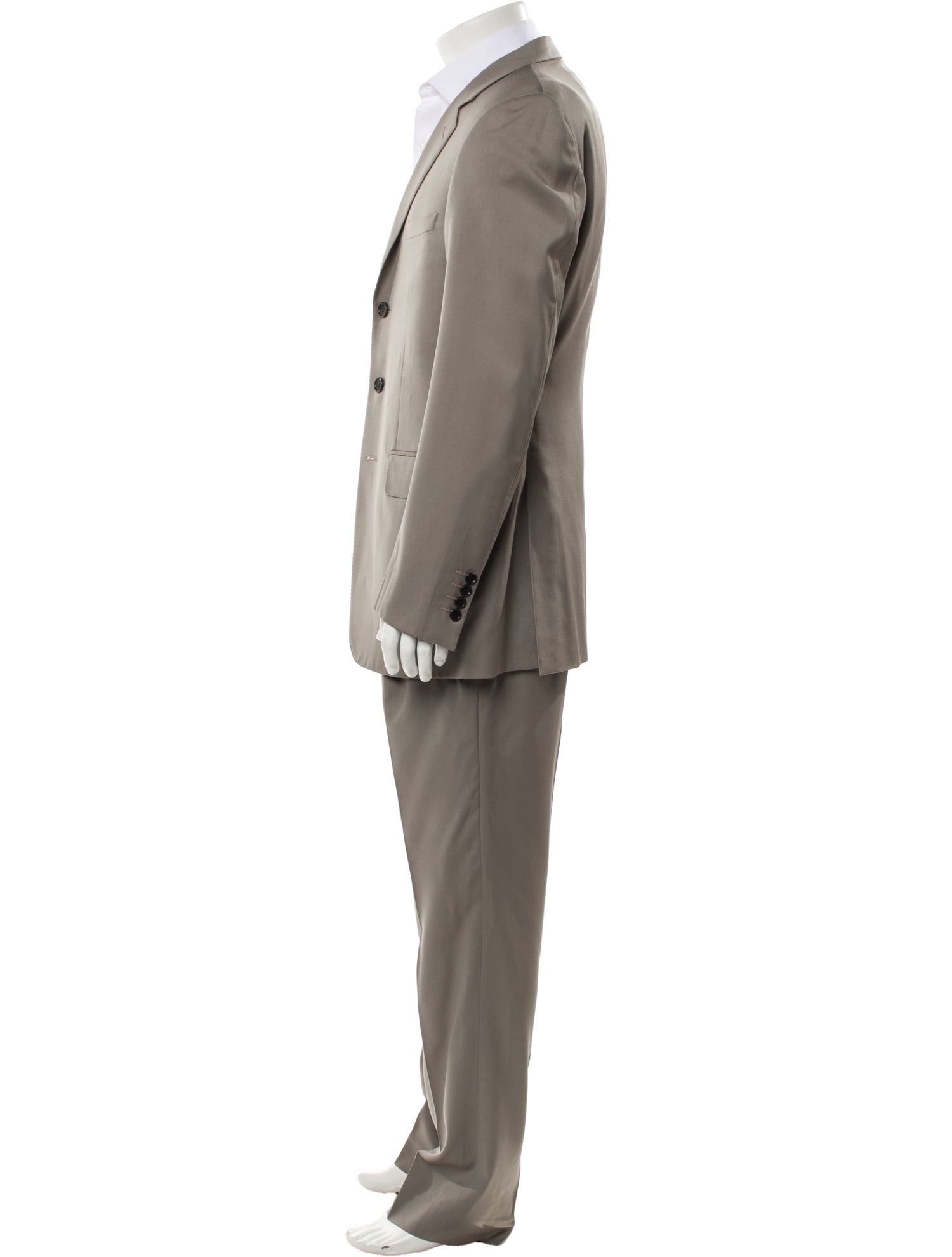 Christian Dior Vintage 2004 Two-Piece Blazer