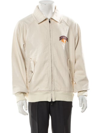 DIOR x Denim Tears 2023 47 Utility Jacket