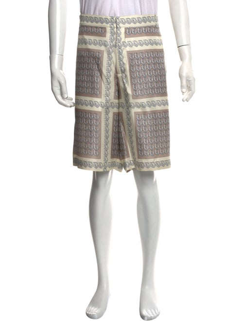 DIOR MEN 2020 Jogger Shorts
