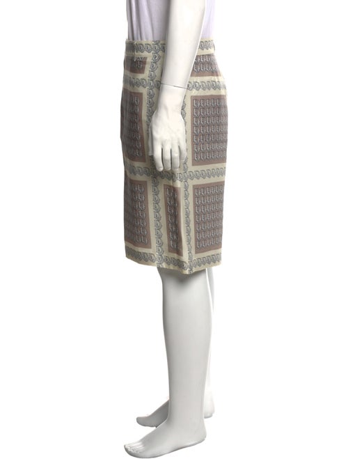 DIOR MEN 2020 Jogger Shorts