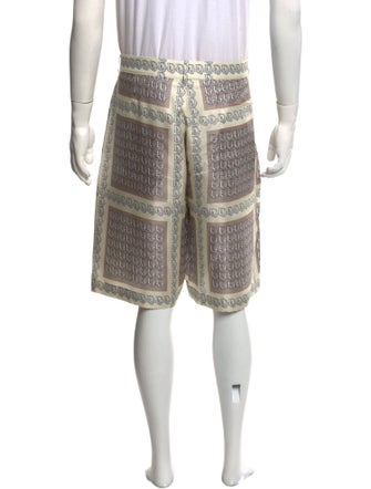 DIOR MEN 2020 Jogger Shorts