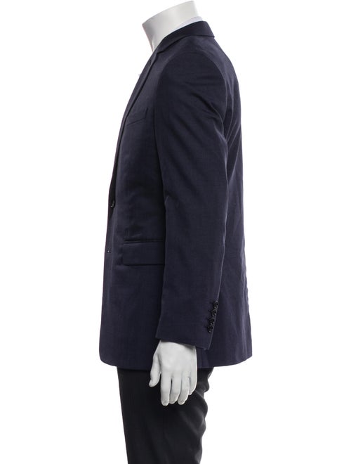 DIOR MEN 2018 Virgin Wool Blazer
