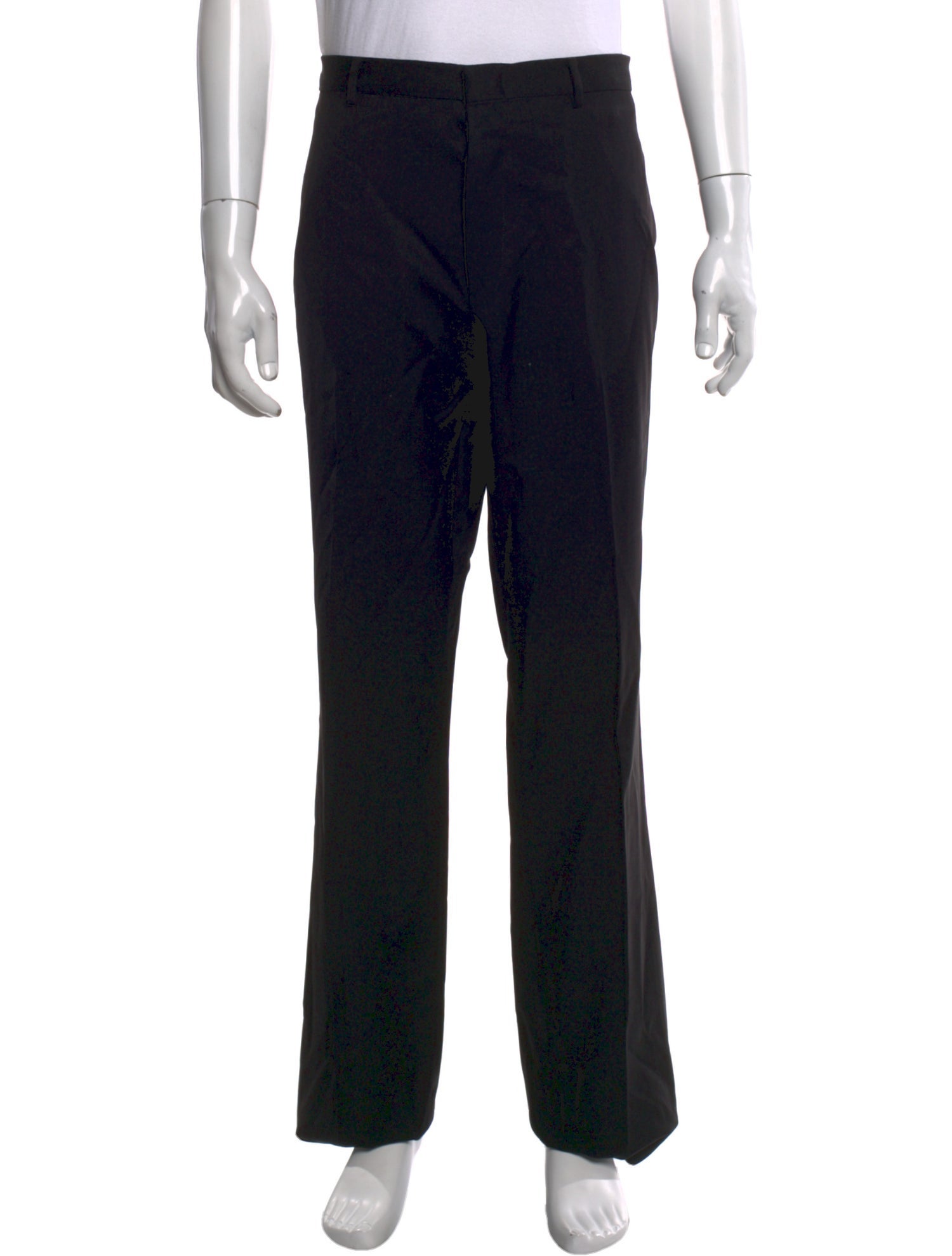 Dior Homme Vintage Dress Pants