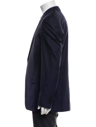 DIOR MEN Virgin Wool Blazer