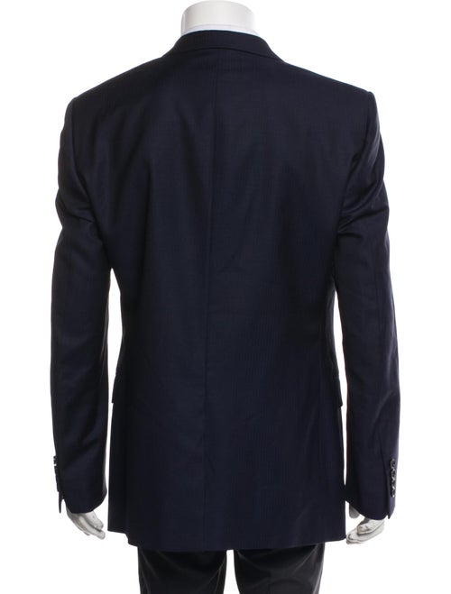DIOR MEN Virgin Wool Blazer