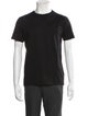 DIOR MEN 2020 Crew Neck T-Shirt