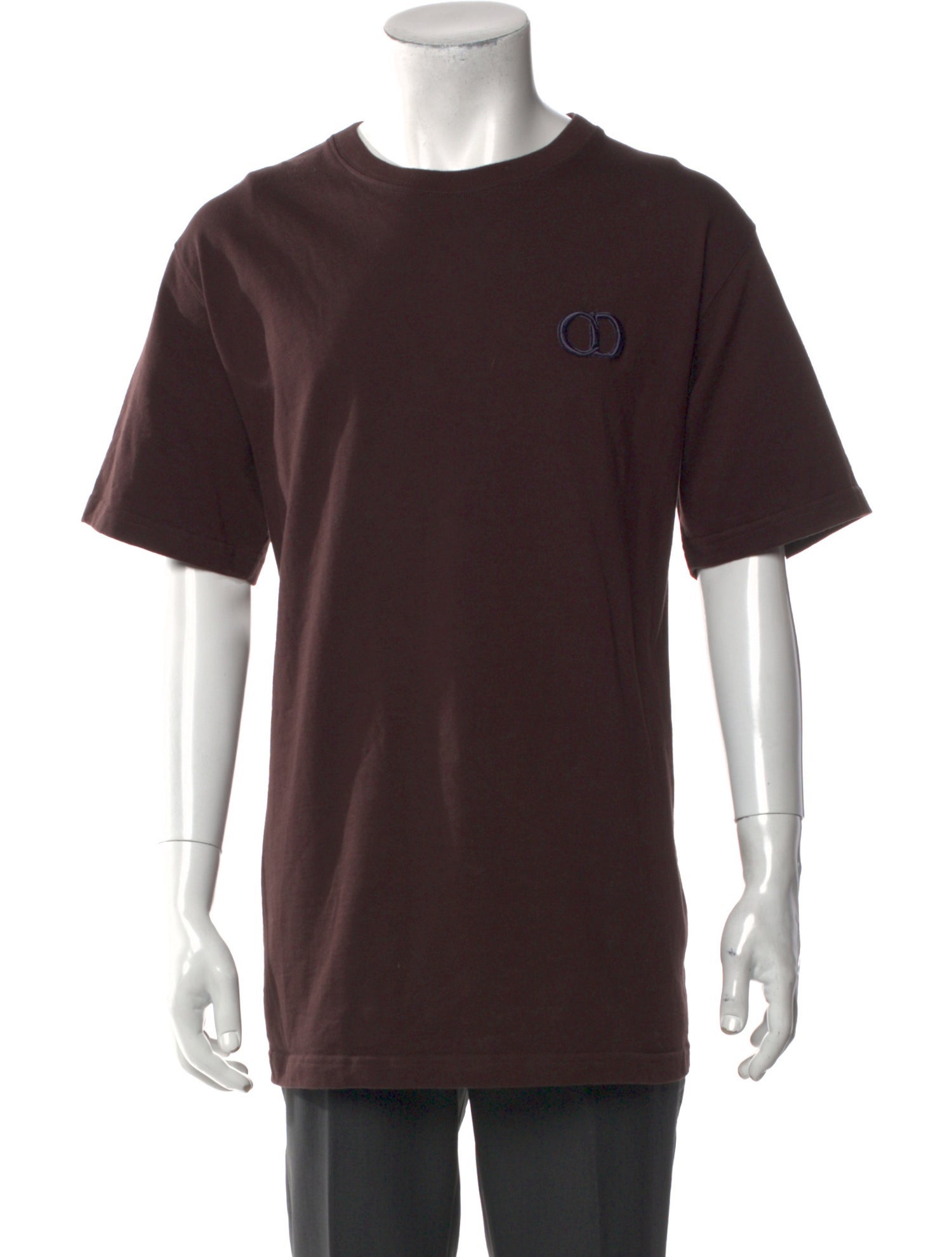 DIOR MEN 2019 CD Icon T-Shirt