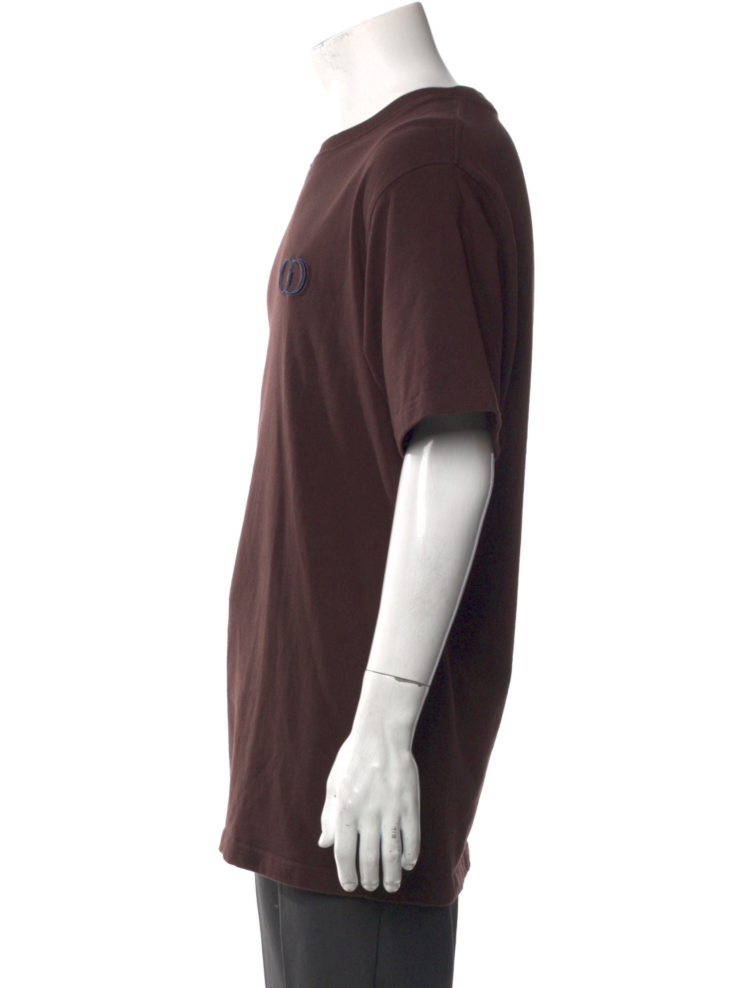 DIOR MEN 2019 CD Icon T-Shirt