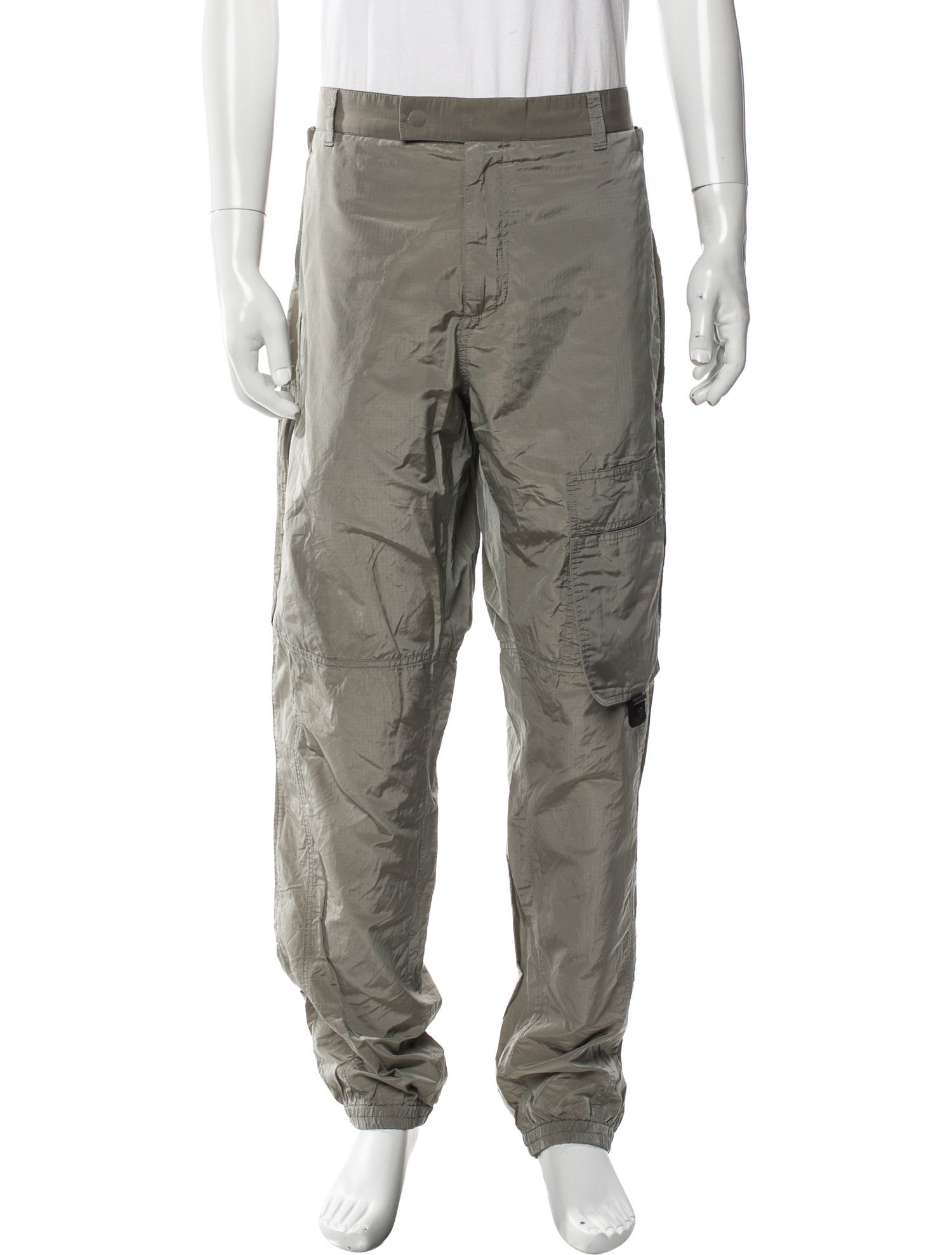 DIOR MEN 2022 Cargo Pants