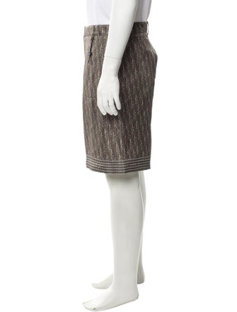 DIOR MEN 2020 Shorts