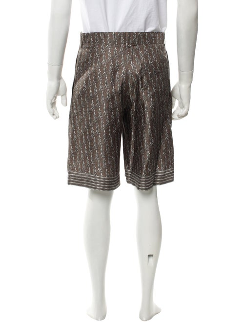 DIOR MEN 2020 Shorts