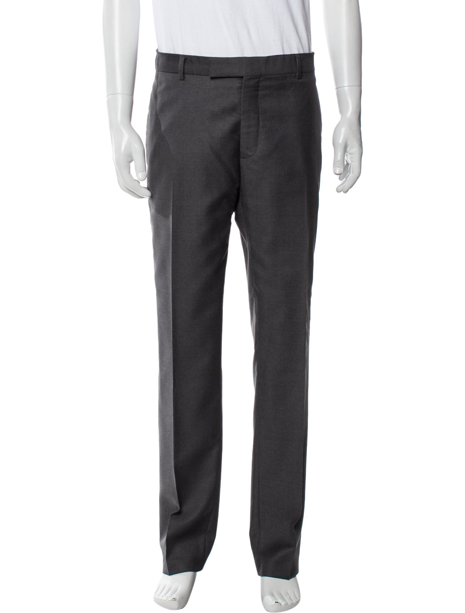 Dior Homme 2014 Dress Pants