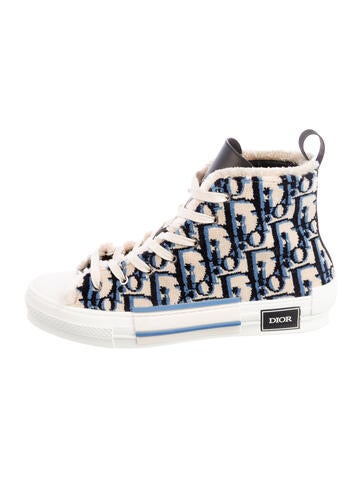 Dior MEN Sneakers B23 'Tapestry' EU 42 | 9