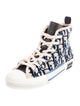 DIOR MEN B23 'Tapestry' Sneakers