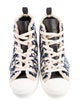 DIOR MEN B23 'Tapestry' Sneakers