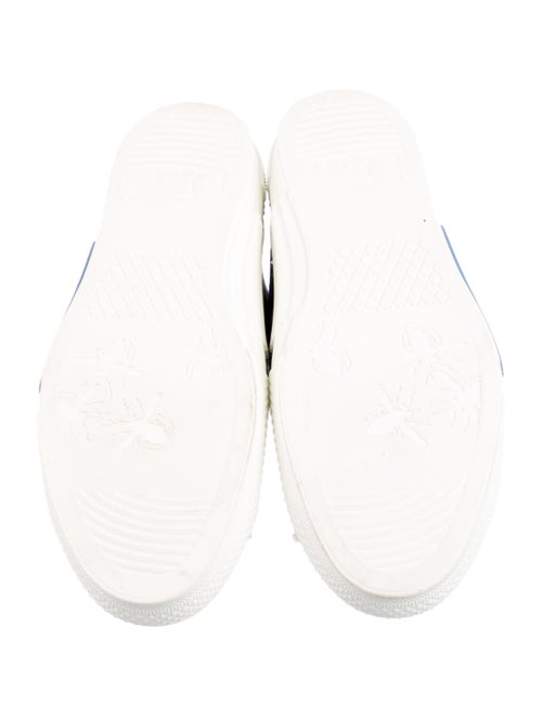 DIOR MEN B23 'Tapestry' Sneakers