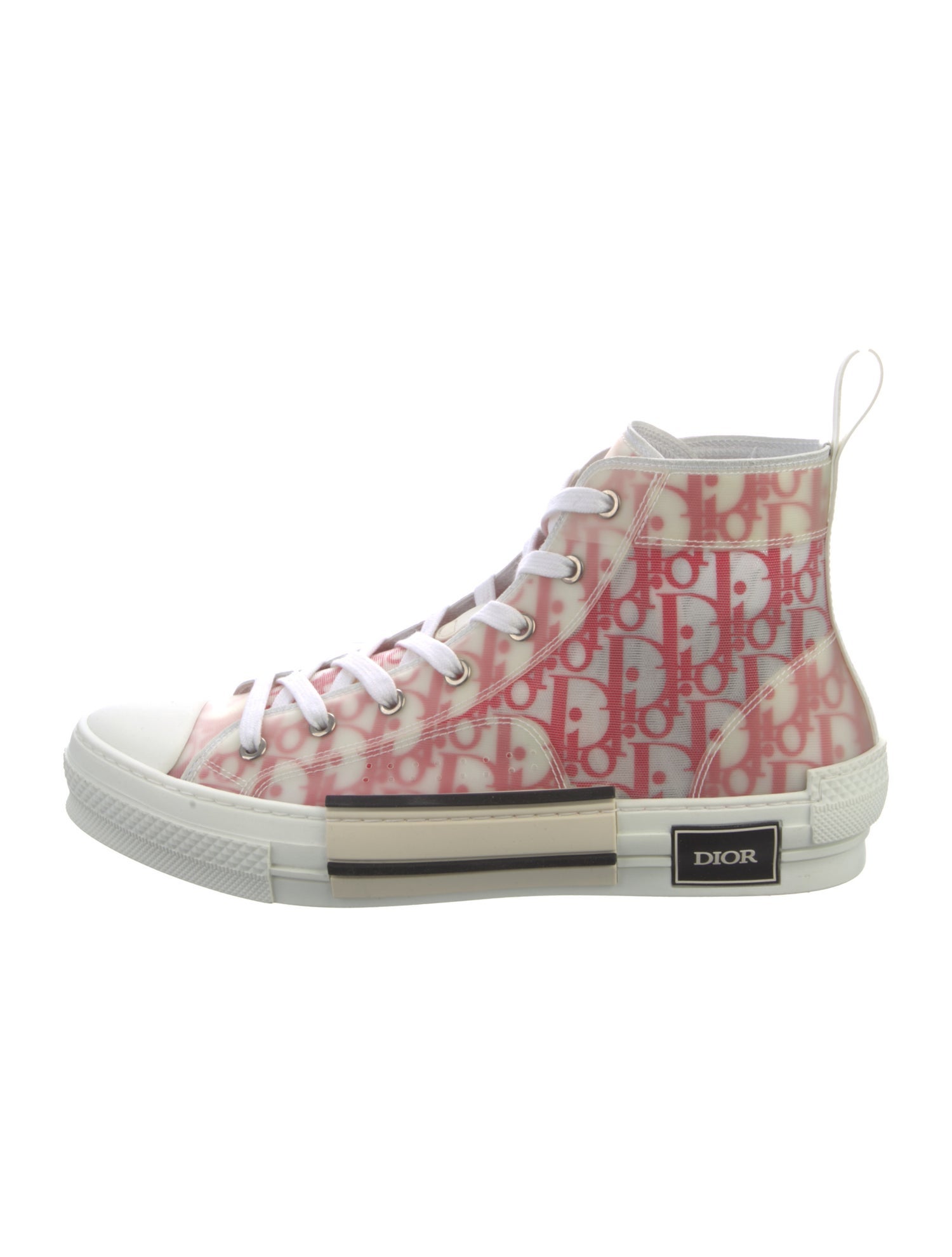 DIOR MEN B23 Sneakers