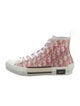 DIOR MEN B23 Sneakers