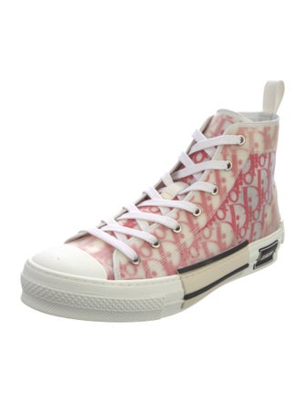 DIOR MEN B23 Sneakers