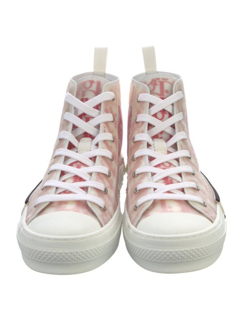 DIOR MEN B23 Sneakers