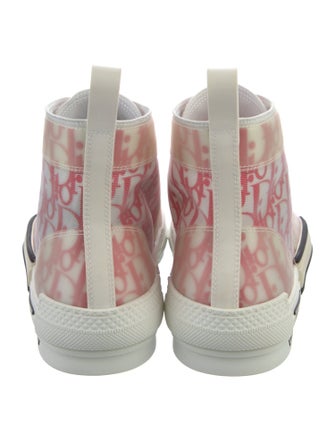 DIOR MEN B23 Sneakers