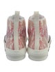 DIOR MEN B23 Sneakers