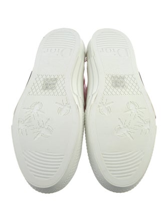 DIOR MEN B23 Sneakers