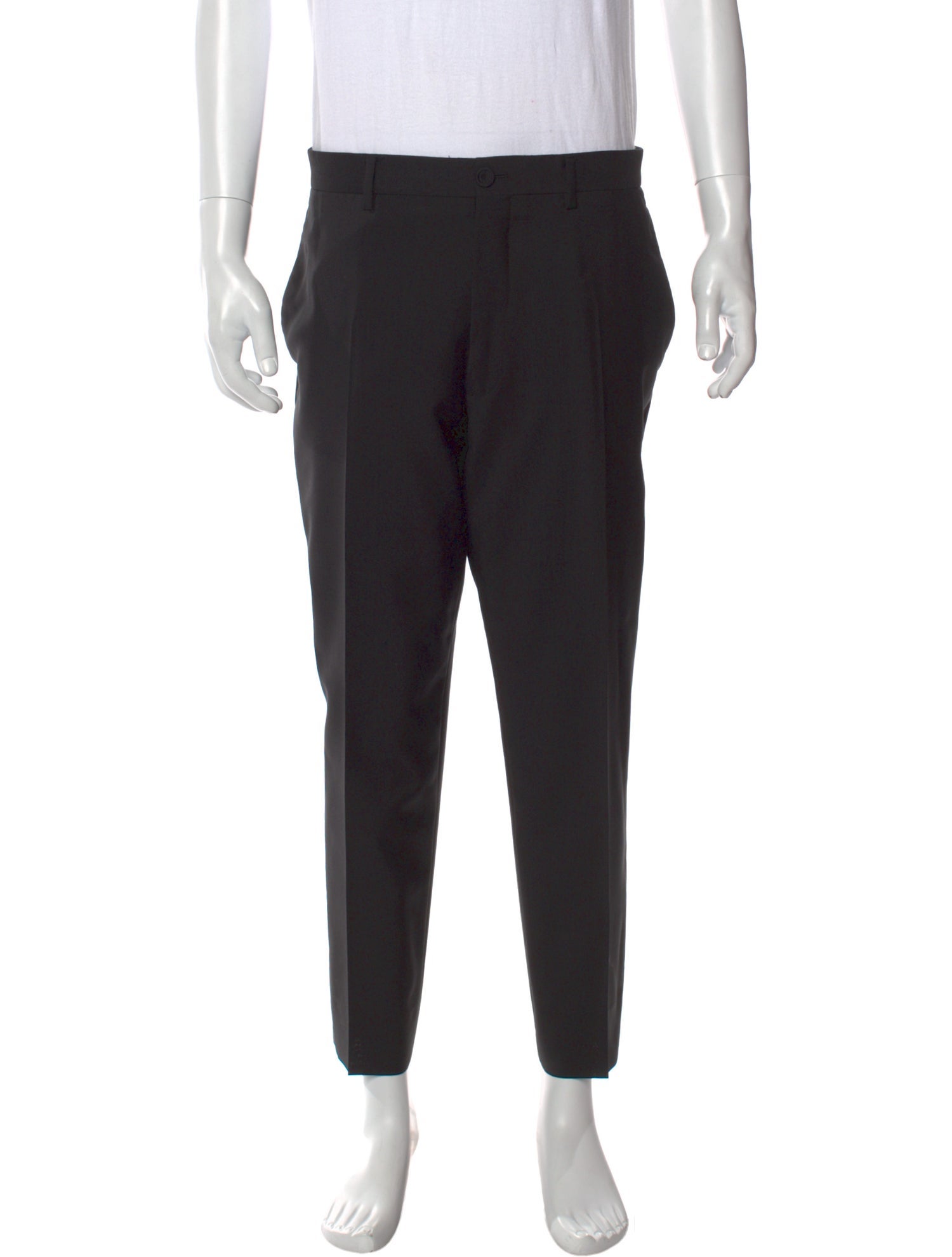 DIOR MEN 2021 Dress Pants