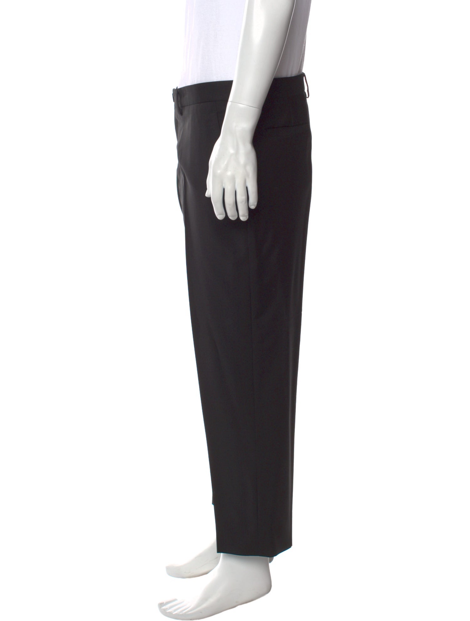 DIOR MEN 2021 Dress Pants