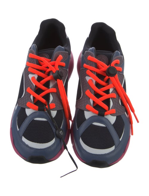 DIOR MEN B24 Sneakers