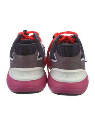 DIOR MEN B24 Sneakers