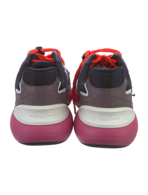 DIOR MEN B24 Sneakers