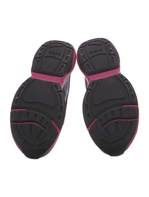 DIOR MEN B24 Sneakers