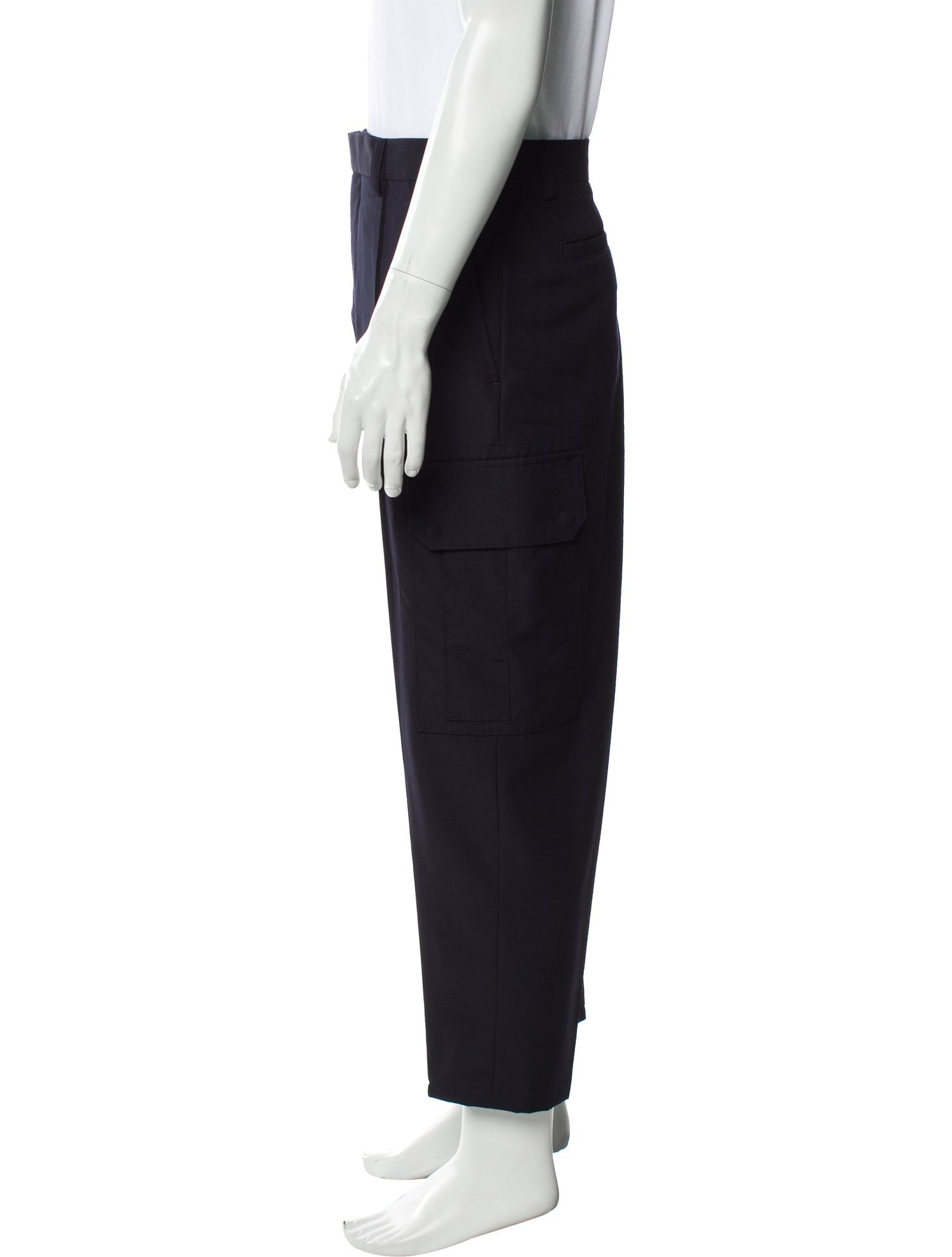 DIOR MEN 2022 Dress Pants