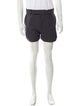 DIOR MEN Oblique Jacquard Shorts