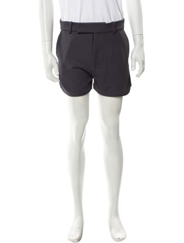 Dior MEN Shorts Oblique Jacquard M