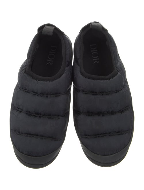 DIOR MEN Snow Sneakers