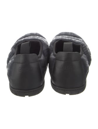 DIOR MEN Snow Sneakers