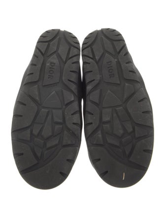 DIOR MEN Snow Sneakers