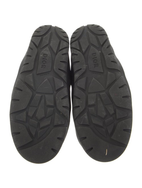 DIOR MEN Snow Sneakers